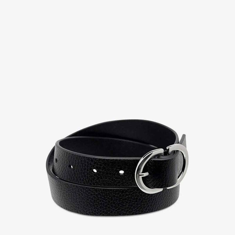 Status Anxiety In Reverse Belt image number 3